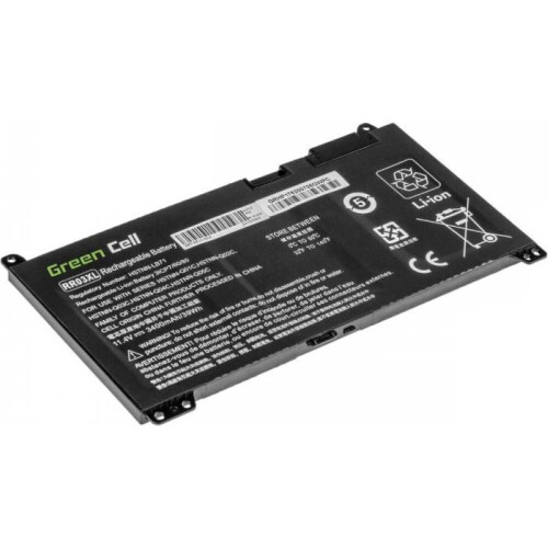 HP Thin Client Mt21 Replacement Accu