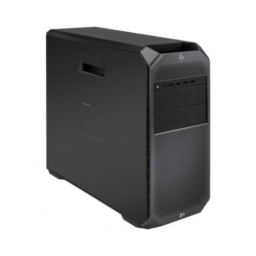 HP Z4 G4 Workstation i7-7800X 3.50GHz, 32GB DDR4, 256GB SSD, DVDRW, Quadro M2000 4GB, Win 11 Pro