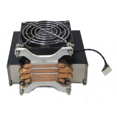 HP Z640 High Performance Heatsink Fan 749554-001