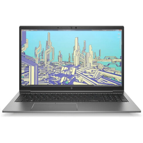 HP ZBook 15 G6 | Intel Core i7 | NVIDIA T2000 | 39.6 (15.6″) | 512 GB SSD | 16 GB DDR4 | DE | WiFi | Windows 11 Pro