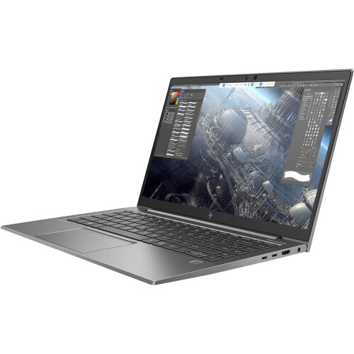 HP ZBook Firefly 14 G8 - Intel Core i7-11e Generatie - 14 inch - 32GB RAM - 256GB SSD - Windows 11