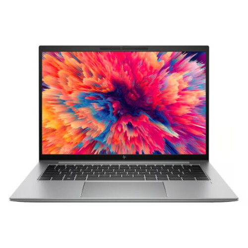 HP ZBook Firefly 14 G9 - Intel Core i7-12e Generatie - 14 inch - 8GB RAM - 256GB SSD - Windows 11