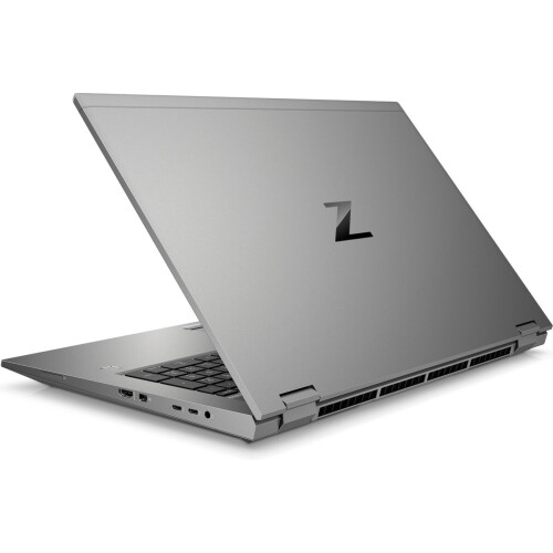HP ZBook Fury 17 G7 | Intel Core i7 | NVIDIA T1000 | 43.2 (17″) | 512 GB SSD | 16 GB DDR4 | US | WiFi | Windows 11 Pro