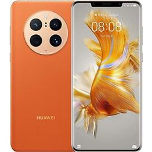 Huawei Mate 50 Pro Dual SIM 512GB oranje