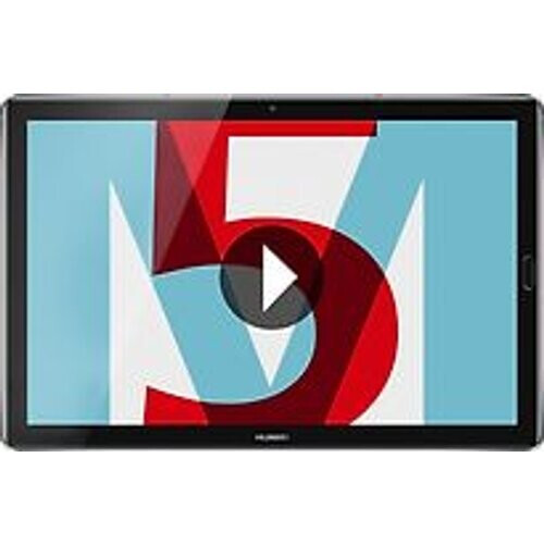 Huawei MediaPad M5 10,8 64GB [wifi] grijs