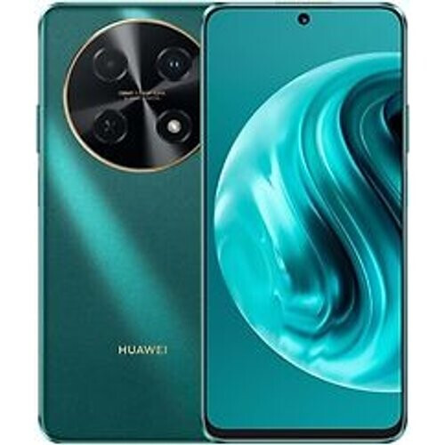Huawei nova 12i Dual SIM 128GB groen