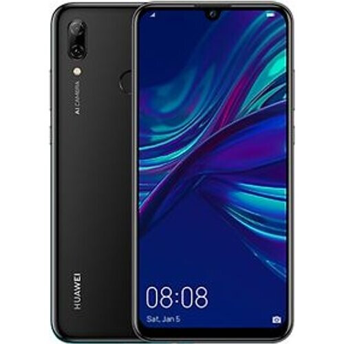 Huawei P smart 2019 Dual SIM 64GB zwart