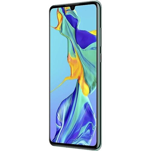 Huawei P30 128GB blauw