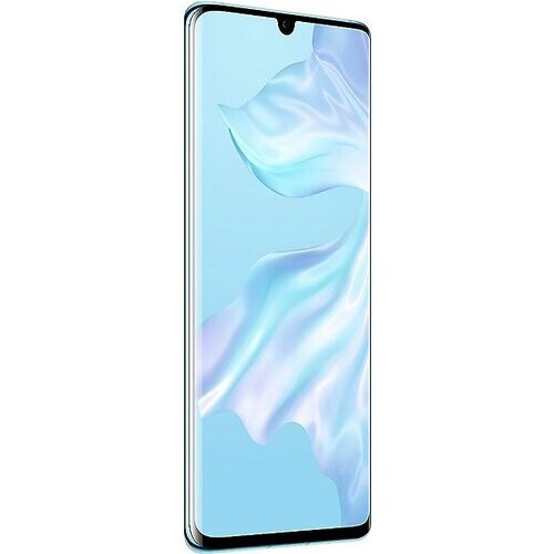 Huawei P30 128GB kristal