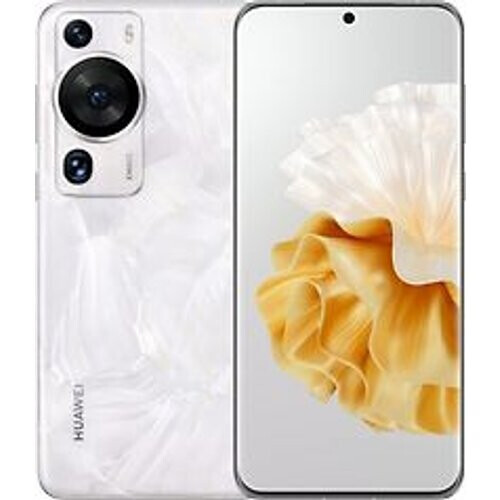 Huawei P60 Pro Dual SIM 256GB rococo pearl