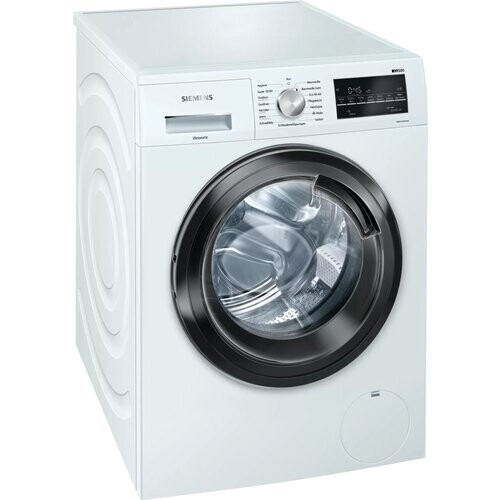 Siemens Wm14g400 – Wasmachine – 8 Kg – 1400 Toeren | Tweedehands (Refurbished)
