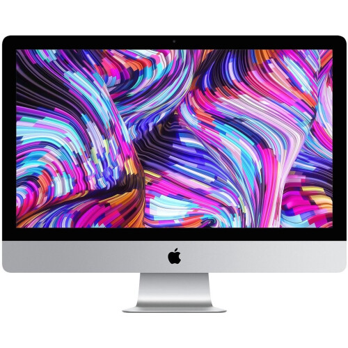 iMac 27" 2017 Core i7 5,3 Ghz 32 GB 2 TB SSD Zilver