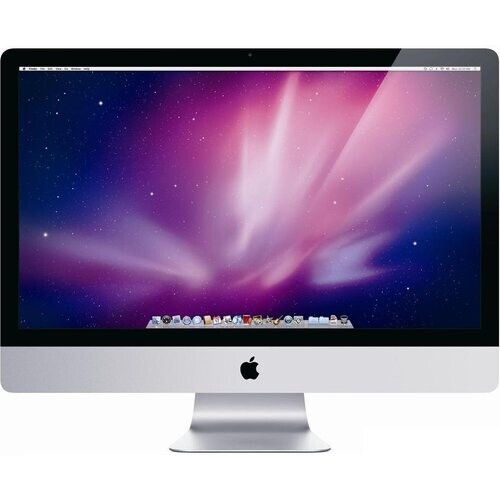 iMac 27" (Eind 2013) Core i5 3,2 GHz - SSD 512 GB - 16GB AZERTY - Frans