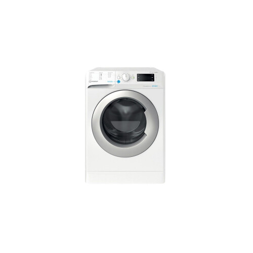 Indesit BDE 96435 9EWS EU - Wasdroogcombinatie - Wash&Dry 45 - Wit