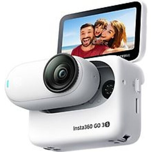 Insta360 GO 3S 128GB Camera wit