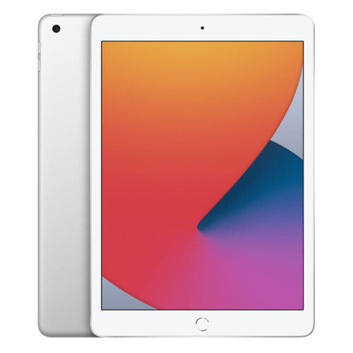 iPad 8 (2020) 32GB Wi-Fi + Cellular (Simlockvrij)