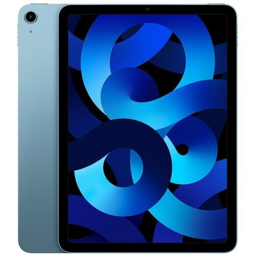 iPad Air (2022) 5e generatie 256 Go - WiFi - Blauw