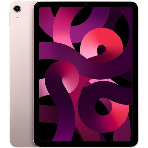 iPad Air (2022) 5e generatie 256 Go - WiFi - Roze