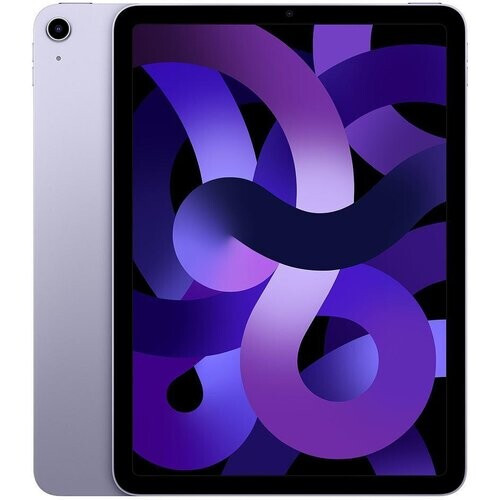 iPad Air (2022) 5e generatie 64 Go - WiFi - Paars