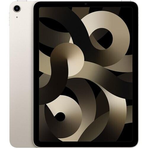 iPad Air (2022) 5e generatie 64 Go - WiFi - Sterrenlicht