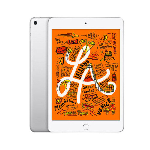 iPad Mini 5 (2019) 64GB Wi-Fi / SV