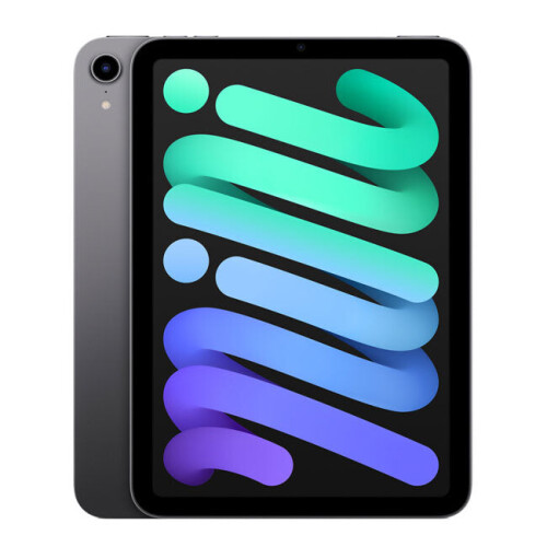 iPad Mini 6 (2021) 64GB Wi-Fi + Cellular (Simlockvrij)