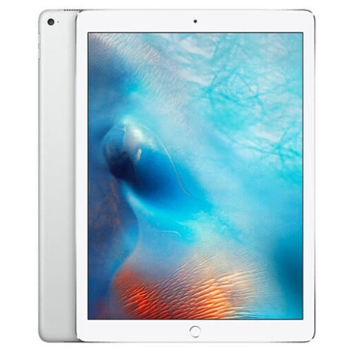 iPad Pro 12.9 (2015) 256GB Wi-Fi + Cellular (Simlockvrij) / SV