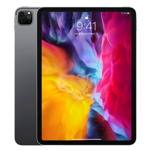iPad Pro 12.9 (2020) 1TB Wi-Fi
