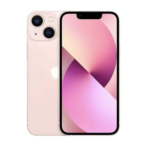 iPhone 13 512GB (Simlockvrij) - Rose