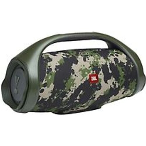 JBL Boombox 2 camouflage