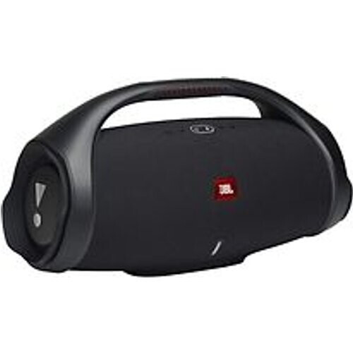 JBL Boombox 2 zwart