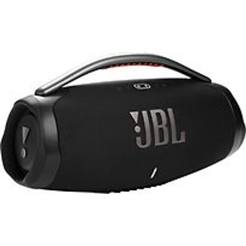 JBL Boombox 3 zwart
