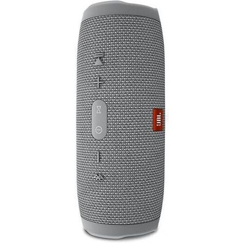 JBL Charge 3 grijs