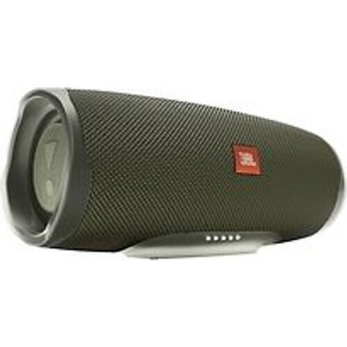 JBL Charge 4 groen