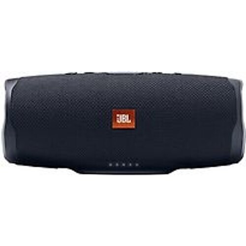JBL Charge 4 zwart