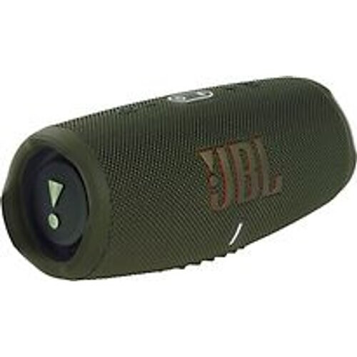 JBL Charge 5 groen