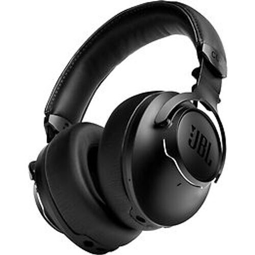JBL CLUB ONE zwart