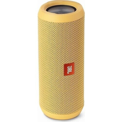 JBL Flip 3 geel