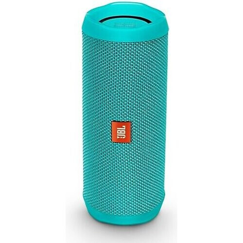 JBL Flip 4 groen