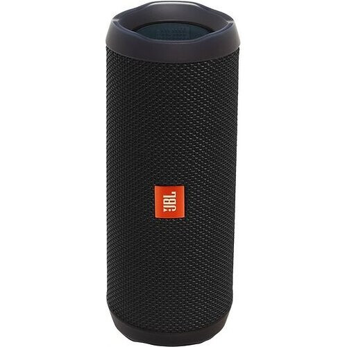 JBL Flip 4 zwart