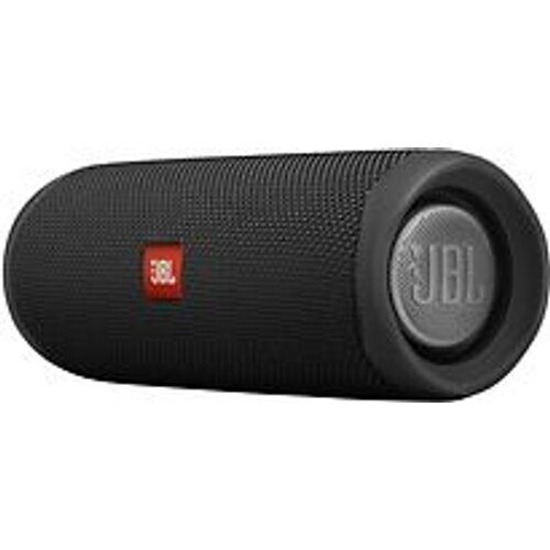 JBL Flip 5 zwart
