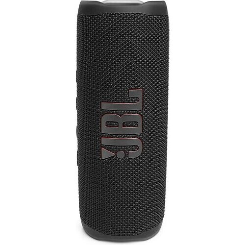 JBL Flip 6 zwart