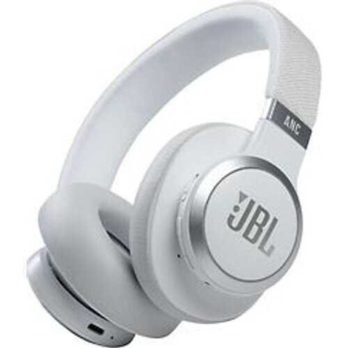 JBL LIVE 660NC wit