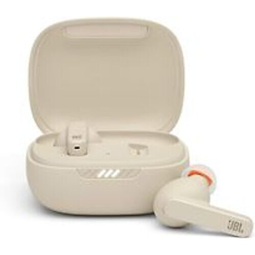 JBL Live Pro+ TWS beige