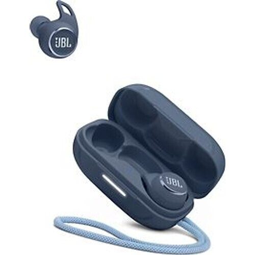 JBL Reflect Aero TWS blauw