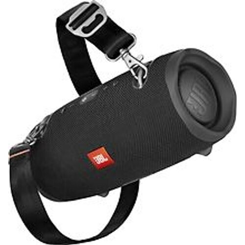 JBL Xtreme 2 middernacht zwart