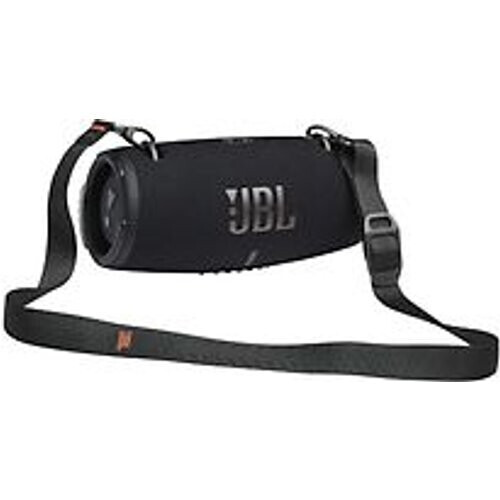 JBL Xtreme 3 zwart