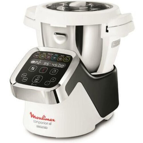 Keukenmachine Moulinex Companion XL HF805 4.5L -