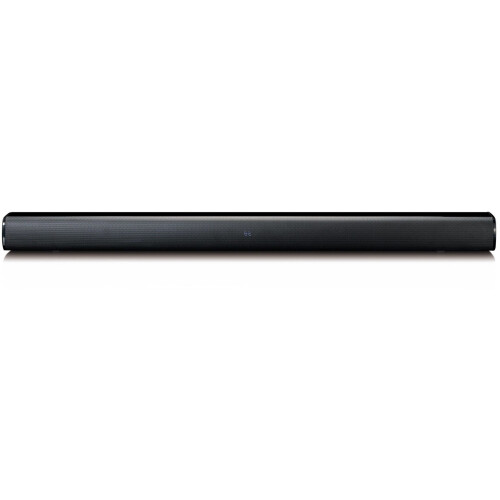 Lenco SB-080BK - Soundbar - 80W RMS - Bluetooth - 90 cm