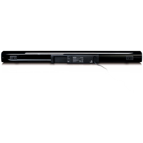 Lenco SB-080BK - Soundbar - 80W RMS - Bluetooth - 90 cm